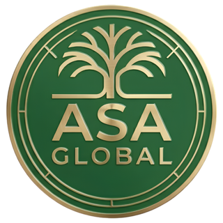 ASA Global Energy logo